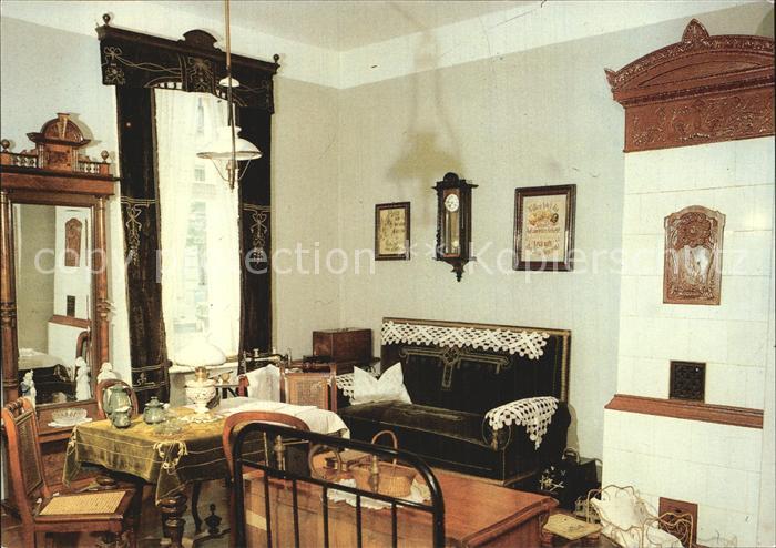 BERLIN  CITY Maerkisches Museum