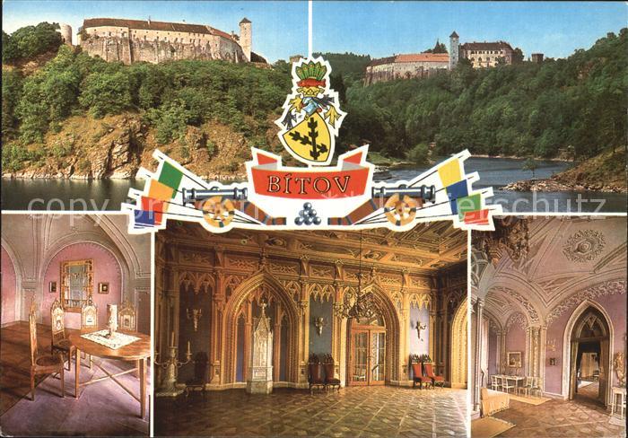 Bitov Burg