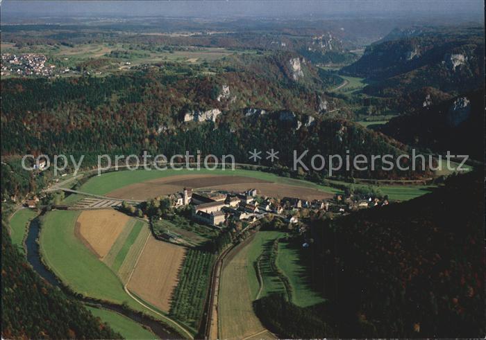 Beuron Donautal Erzabtei