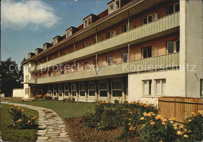 Bad Waldsee Moorheilbad