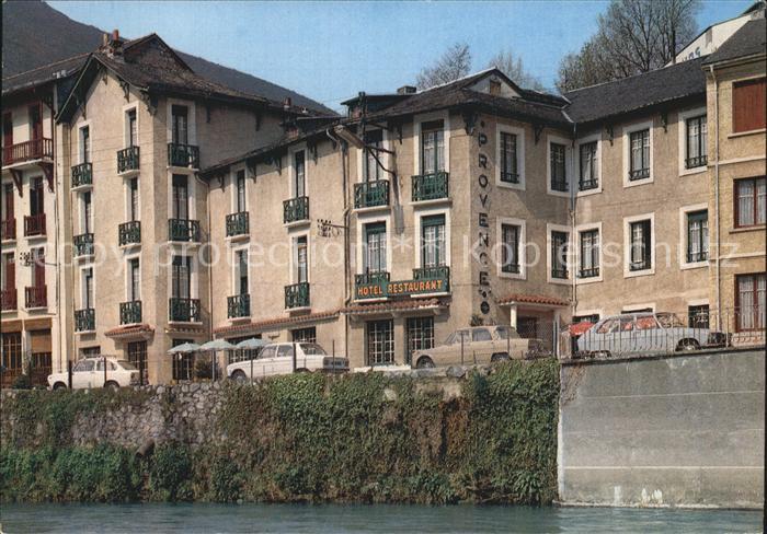 Lourdes Hautes Pyrenees Hotel de Provence