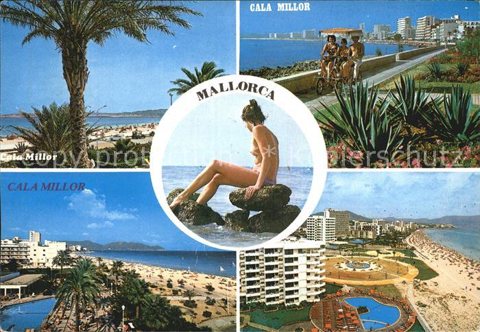 Mallorca Cala Millor