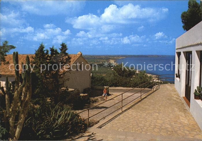 Formentera El Mirador