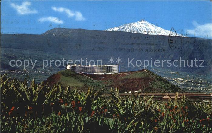 Puerto de la Luz Canarias Hotel Altavista