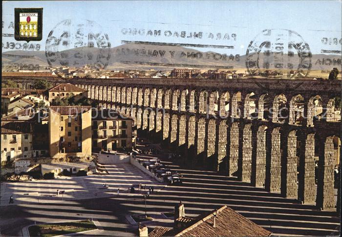 Segovia Oriental Platz