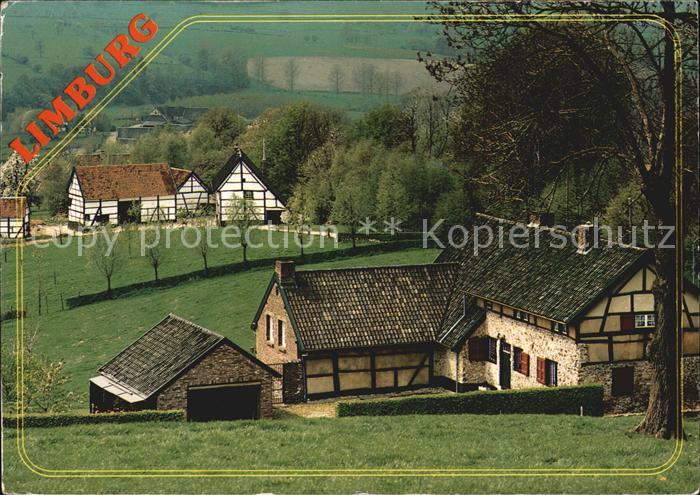 Limburg Valkenburg Bauernhof