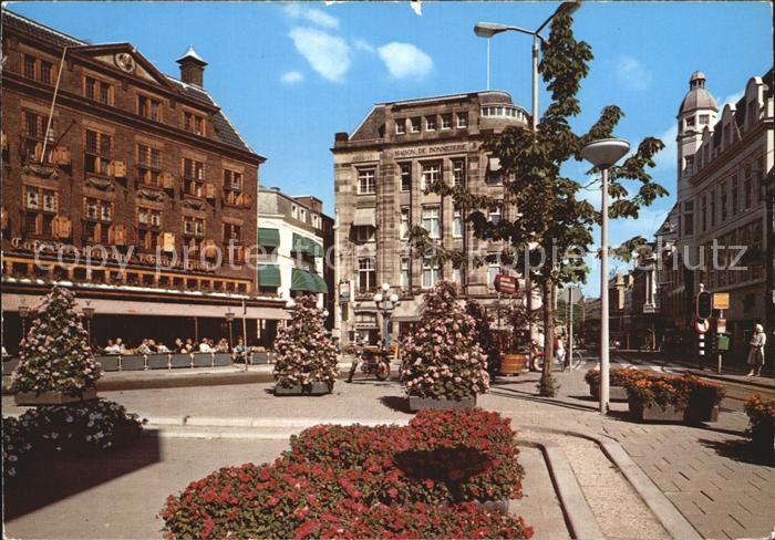 s-Gravenhage Groenmarkt