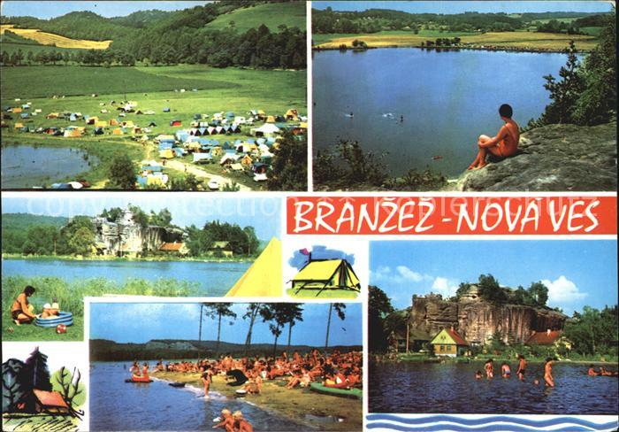 Branzez Rekreacni oblast Mladoboleslavska