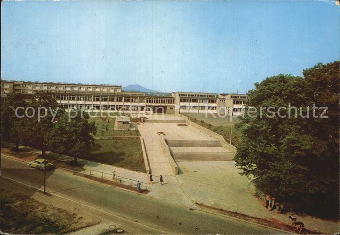 Zgorzelec Technikum Energetyczne i Gornicze