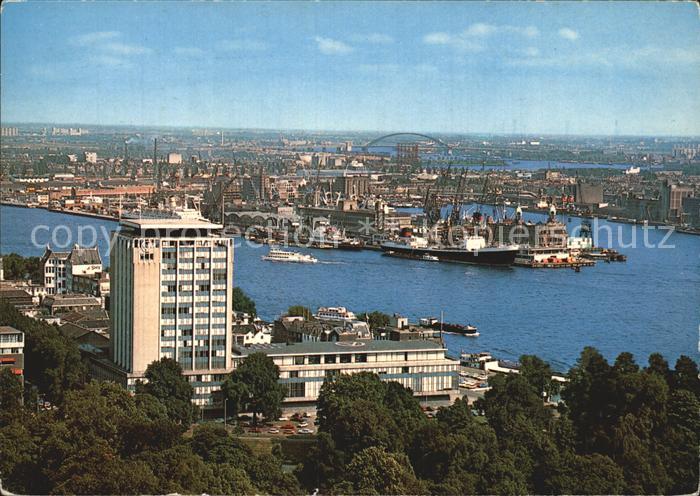 Rotterdam Hoofdkantoor Head Office