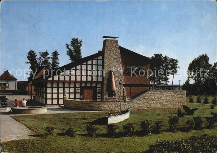 Lembruch Karl Ternaeben Aalraeucherei Fischhandlung Fischspezialitaeten Restaura