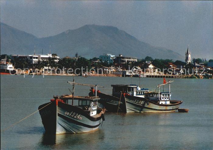 Da Nang The Han River