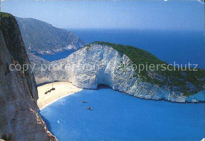 Griechenland Greece Insel Strand
