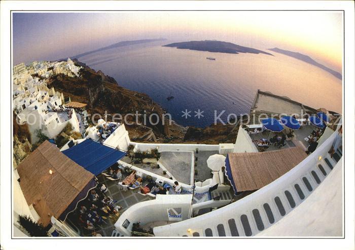 Griechenland Greece Hotel Panorama