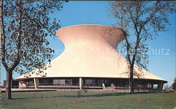 Louis Missouri St Planetarium