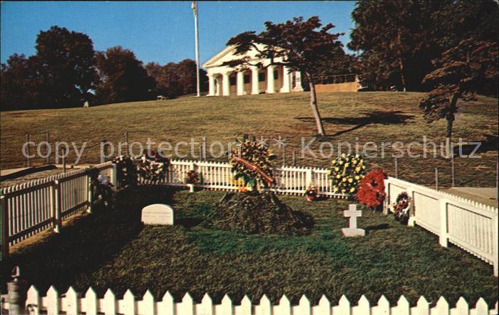 Washington DC Grab John F Kennedy