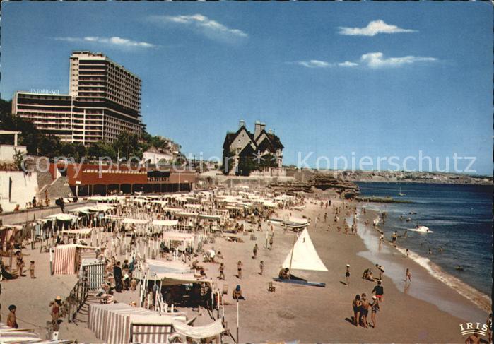 Cascais Praia Duquesa