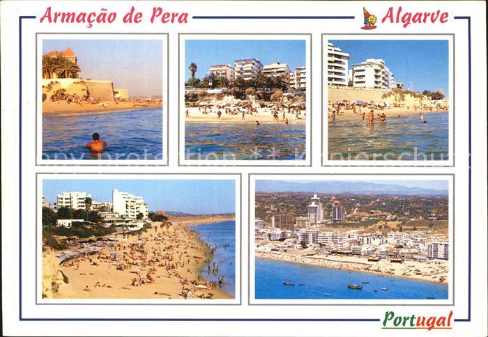 Algarve Armacao Pera