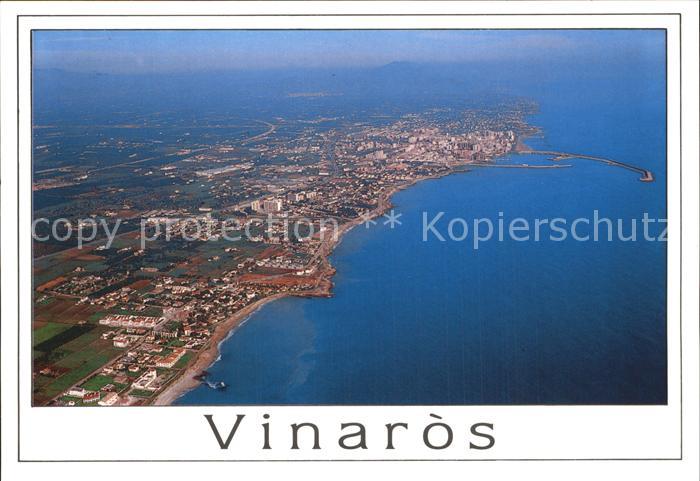 Vinaroz Panorama