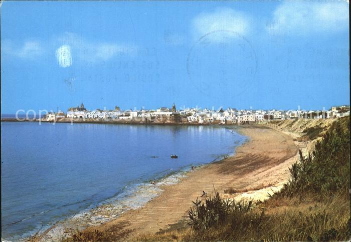 Rota Playa Chorrillo