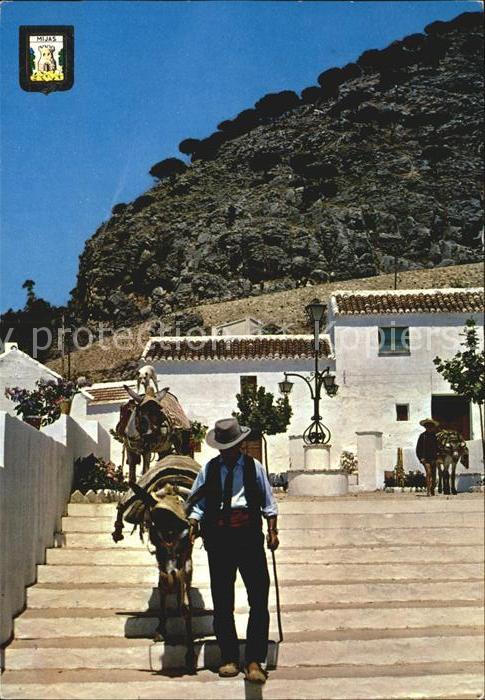 Mijas Plaza Alarcon Gimenez