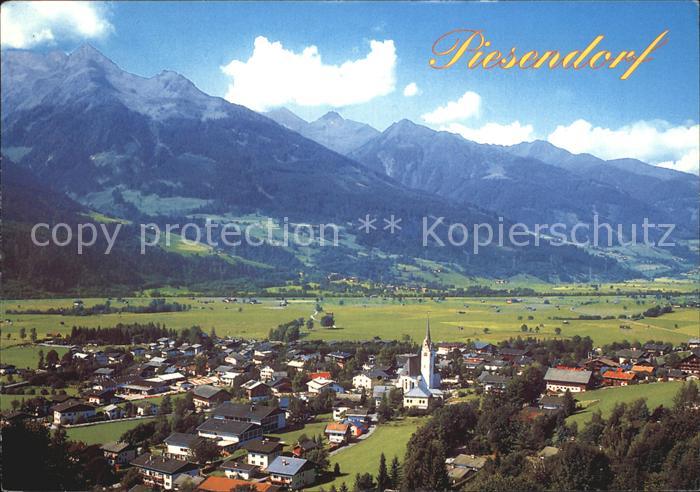 Piesendorf Panorama