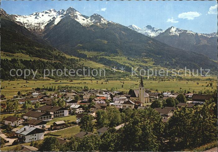 Piesendorf Hohe Tauern