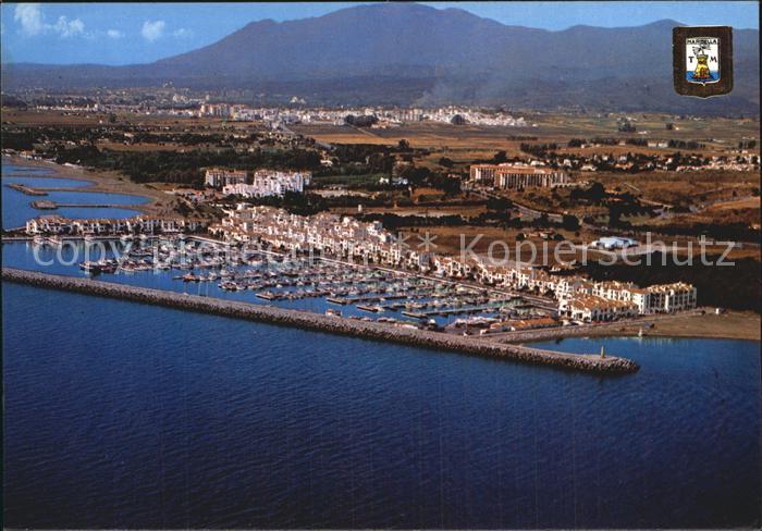 Marbella Andalucia Puerto Banus
