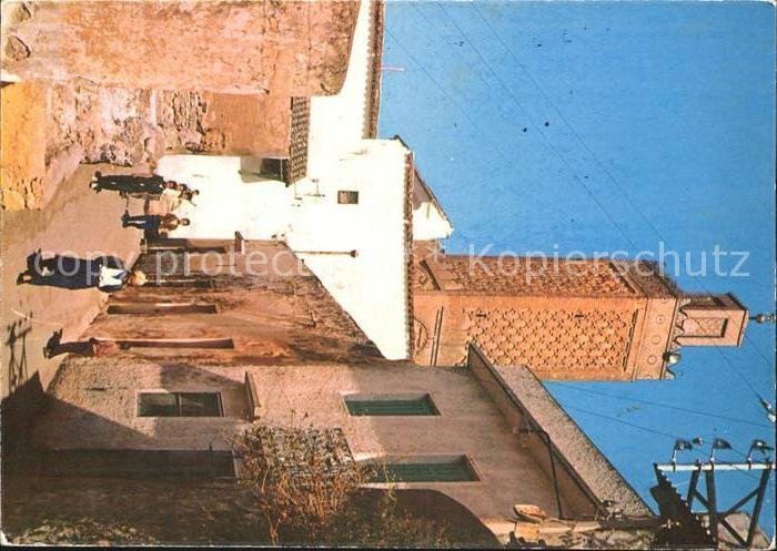 Tlemcen Stadtansicht