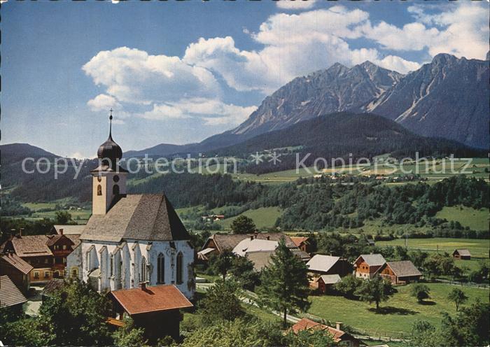 Groebming Steiermark Oberhaus Ramsau Dachsteingruppe