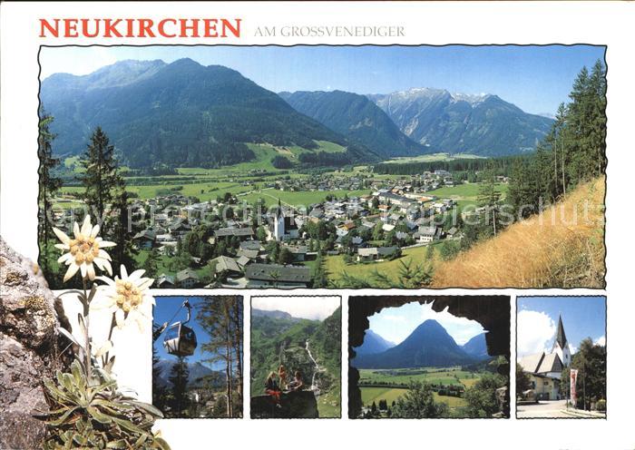 Neukirchen Grossvenediger Nationalpark