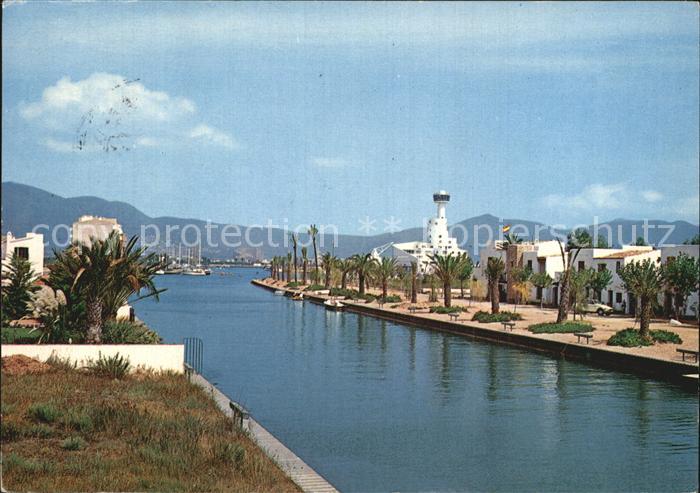 Ampuriabrava Club Nautico