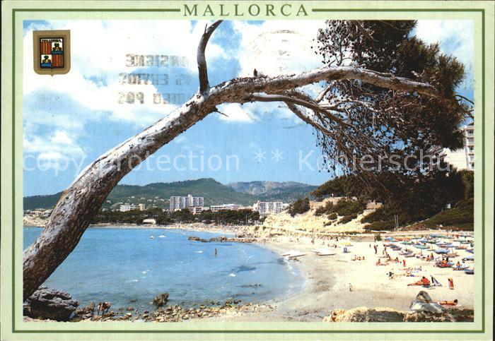 Mallorca Playa Romana