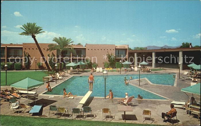 Scottsdale Ramada Scottsdale Inn