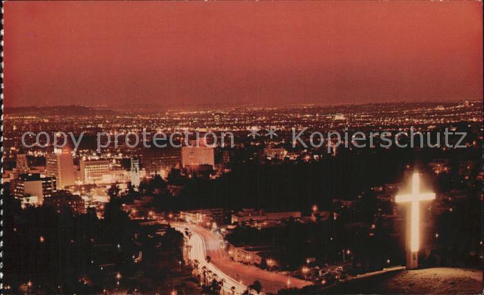 Hollywood California