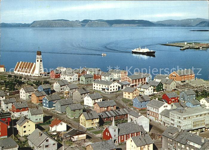 Hammerfest