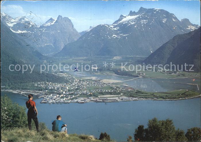 Andalsnes