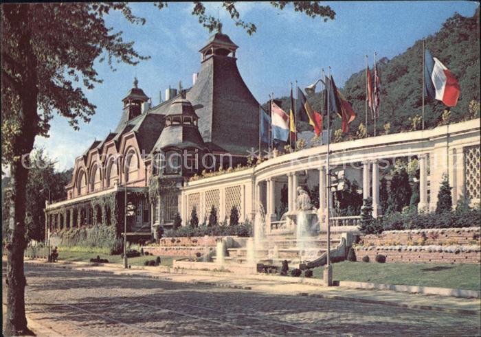 Namur Wallonie Cafe Restaurant du Panorama