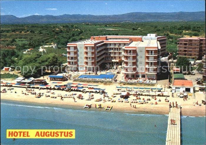 Salou Hotel Augustus