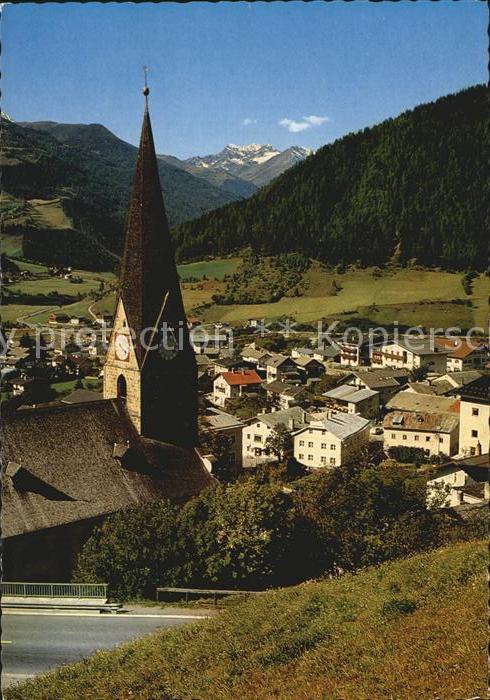 Matrei Osttirol