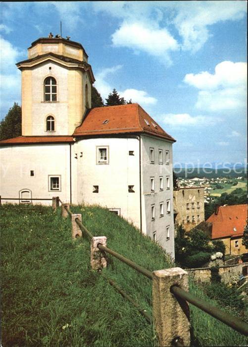 PAssAU Bayern Veste Oberhaus