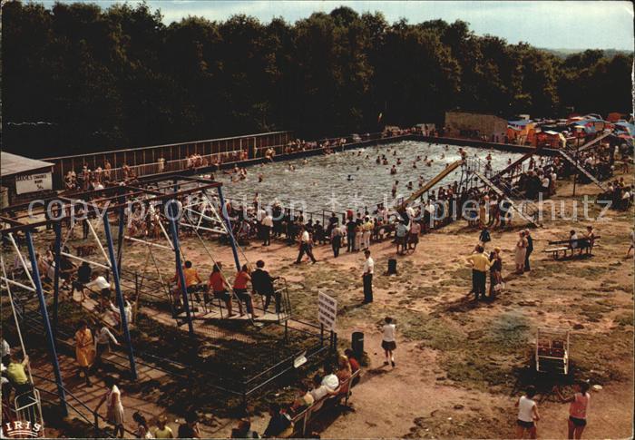 Oteppe Centre Vacances Hirondelle