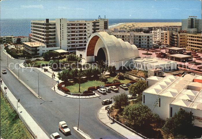 Gran Canaria Playa del Ingles
