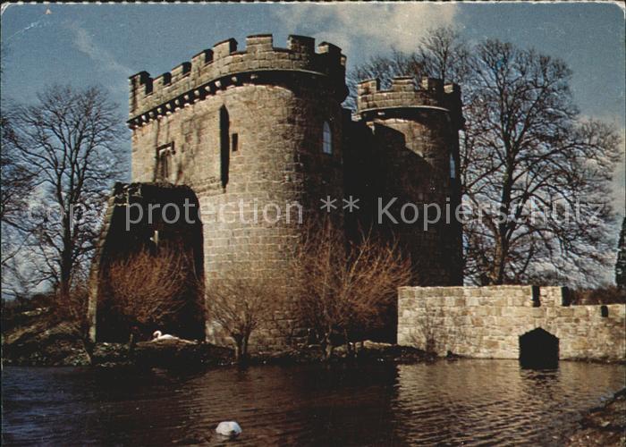 Whittington Oswestry Whittington Castle