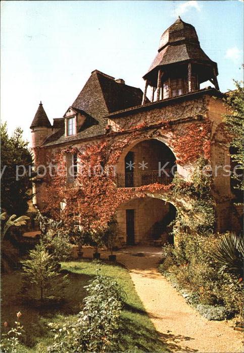 Sarlat-la-Caneda Presidial