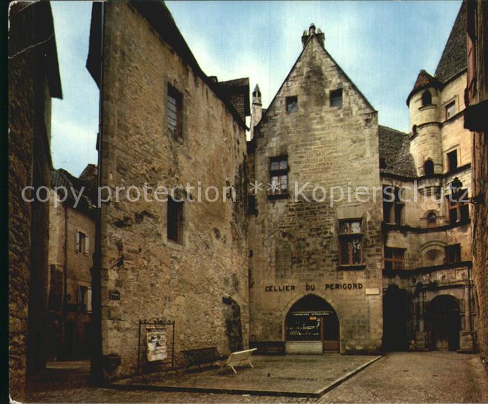 Perigord Hotel Malville