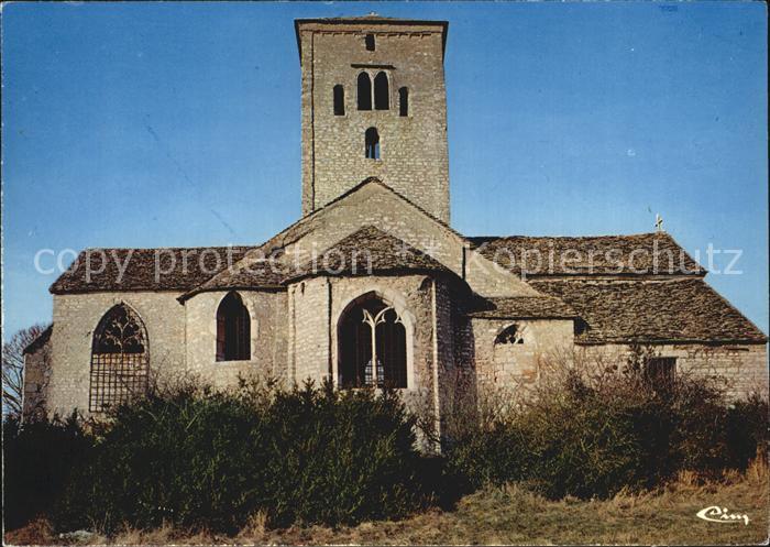 Sennecey-le-Grand Eglise St-Martin