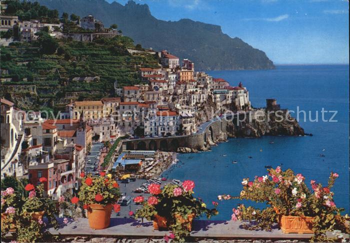 Amalfi