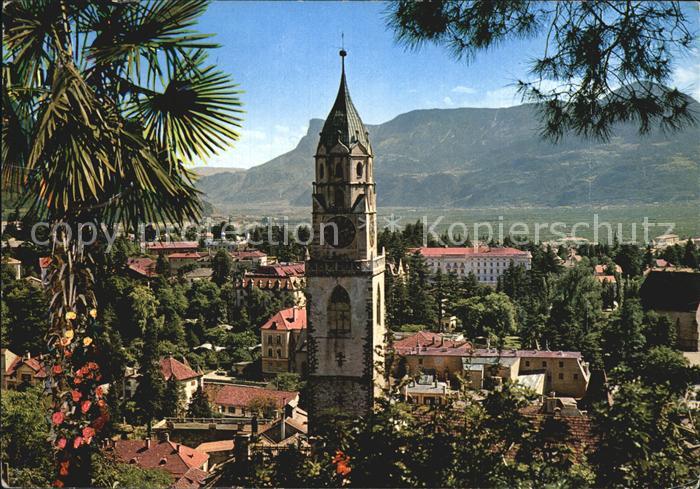 Merano Meran