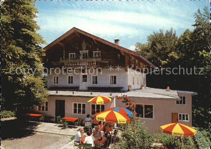 Ebbs Gasthaus St Nikolaus